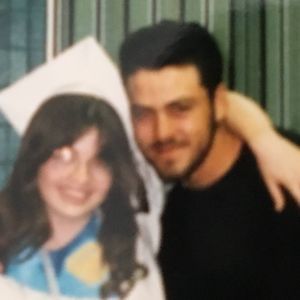 Meet your Posher, Eva